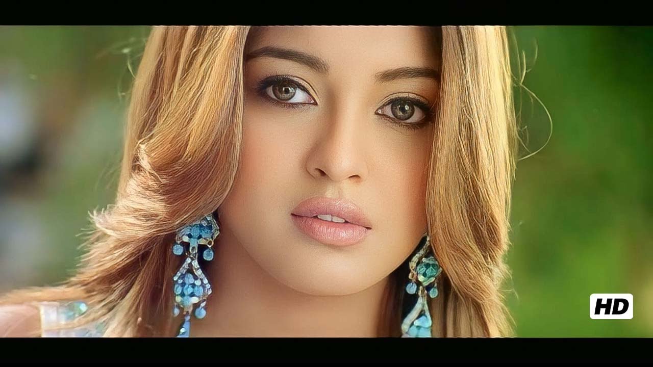 Tanushre" Hindi Dubbed Blockbuster Action Romantic Movie Full HD 1080p | Balakrishna | Love Story