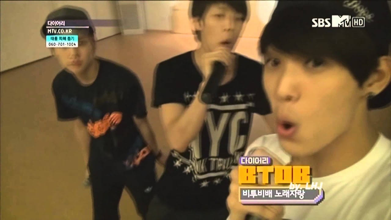 화음기계 이민혁