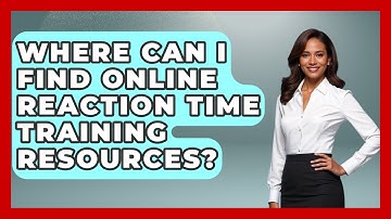 Where Can I Find Online Reaction Time Training Resources? - Ping Pong Prodigy