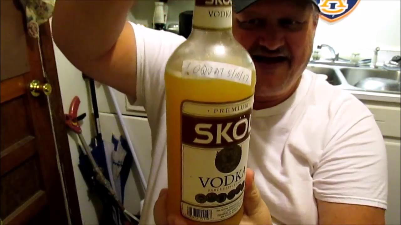 Paw Paw's Wine Skill's 2017 YouTube