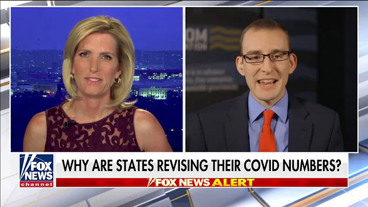 Are states over-reporting COVID-19 deaths? Max Nel...