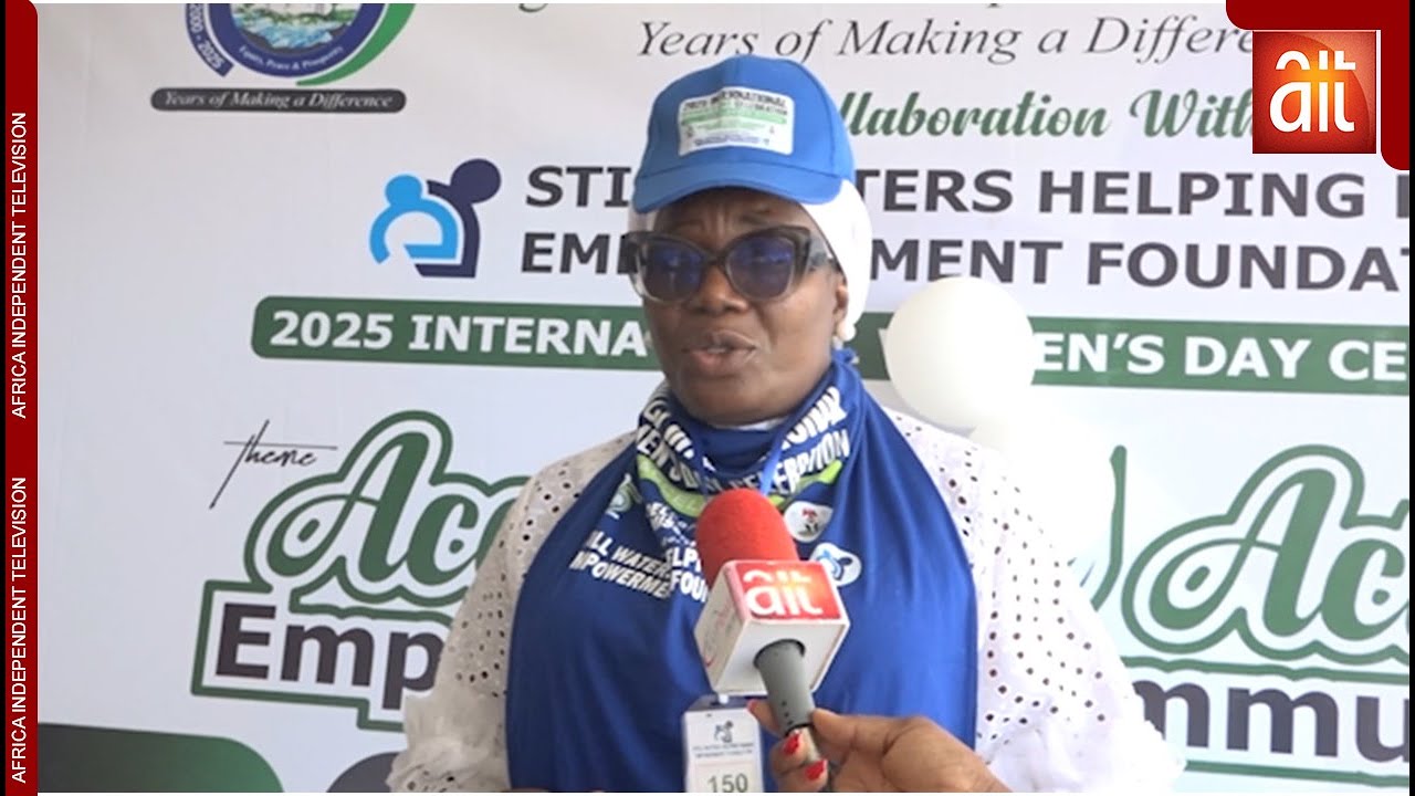 NDDC to prioritise women empowerment in oil-rich region