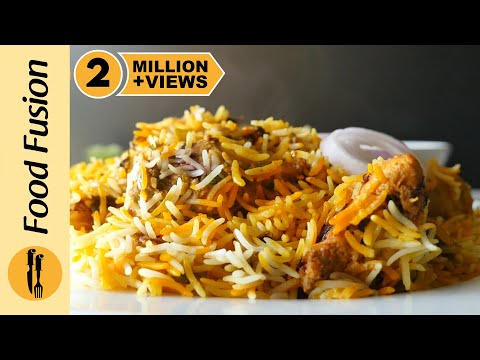 simplest-biryani-recipe-by-food-fusion