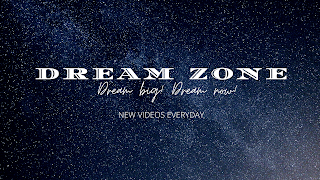 DREAM_ZONE Live Stream