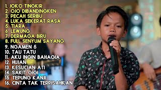FAREL PRAYOGA