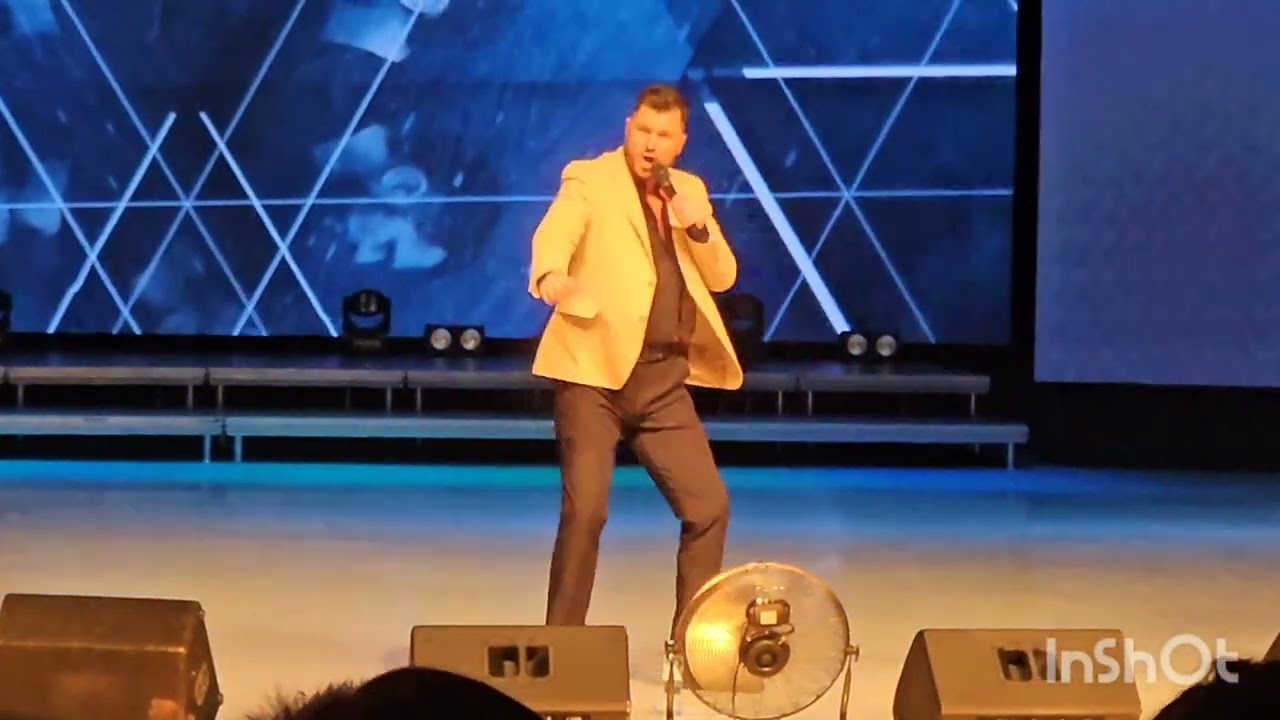 ГЕРМАН ТИТОВ и песня АНТАРКТИДА‼️