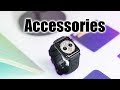 Apple Watch - MUST Have Accessories