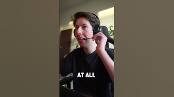 DONT BUY a Gaming Headset in 2025...