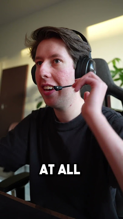 DONT BUY a Gaming Headset in 2025...