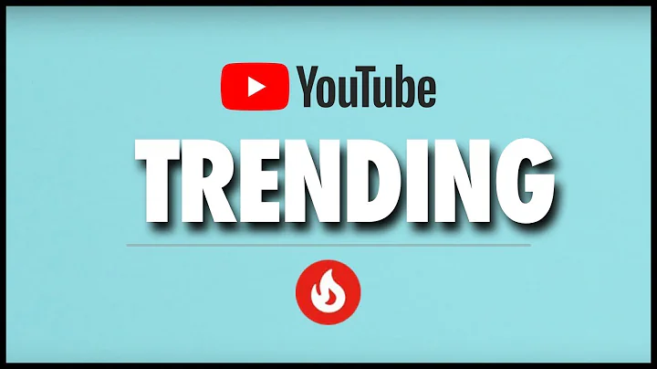 How YouTube's Trending Tab Works - DayDayNews