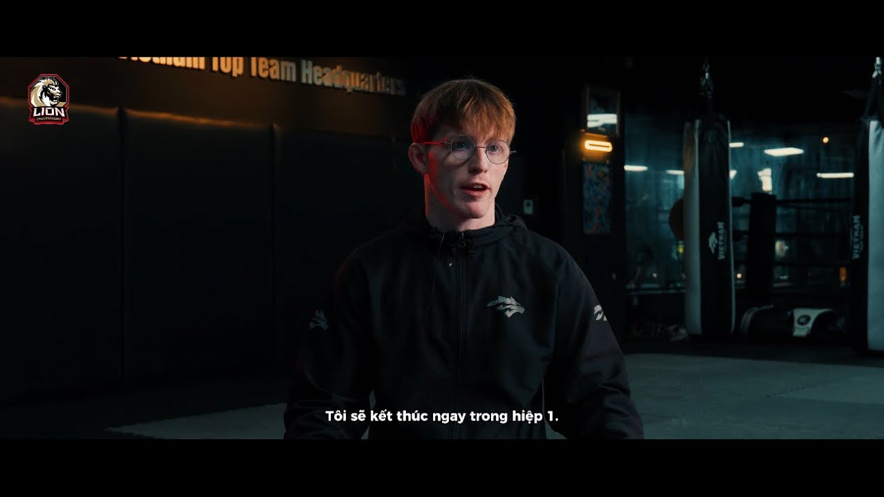 HARRY SMITH: MANG BÀI GIẢNG LÊN VÕ ĐÀI 👨‍🏫