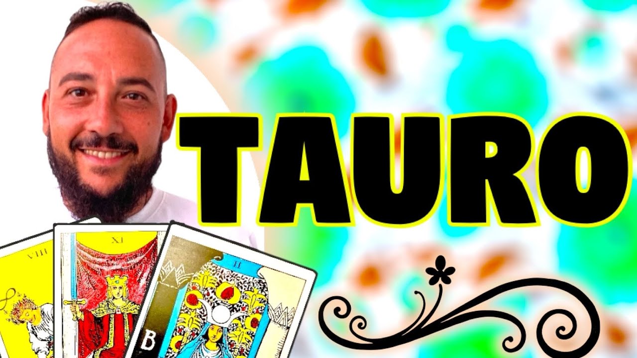 TAURO ♉️ NO CREERÁS LO QUE LA VIDA TE TRAE! JUSTICIA Y RIQUEZA SERÁN TUYAS, SE CIERRA TU PEOR CICLO