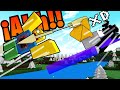 TOP 5 TRAMPAS Para troliar en BUILD A BOAT FOR TREASURE *Parte 4*🤣