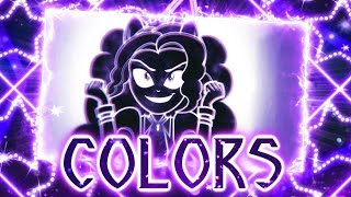 「MlpS™」 Colors「PMV」