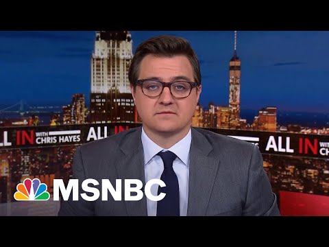 Vidéo: Valeur nette de Chris Hayes