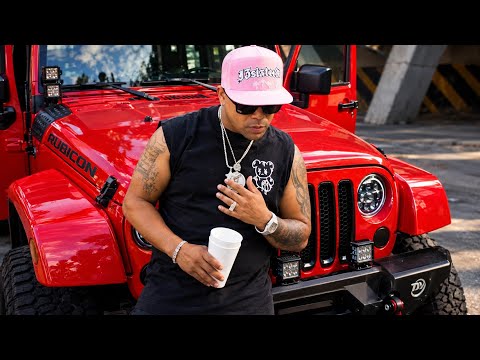 TRIPLEOG - DISPLACEMENT OFFICIAL VIDEO 4K