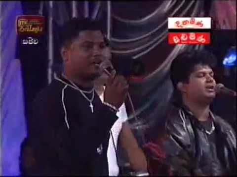Blue Shadows - Rasa Bara Thala