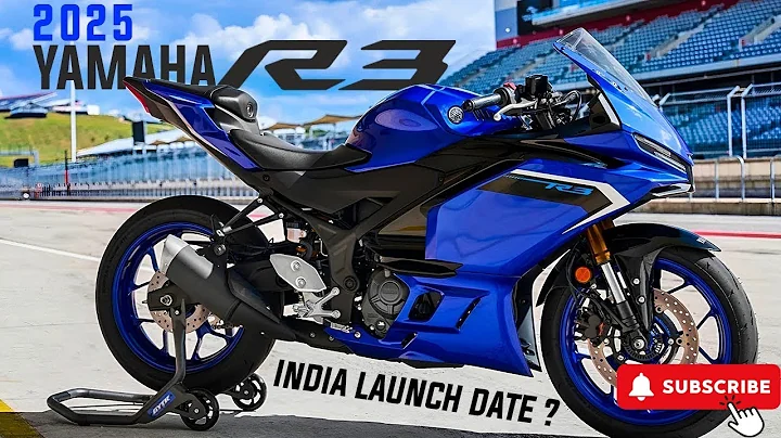 Yamaha YZF R3 New Model | New 2025 Model | Launch Date & Price | Detailed Video
