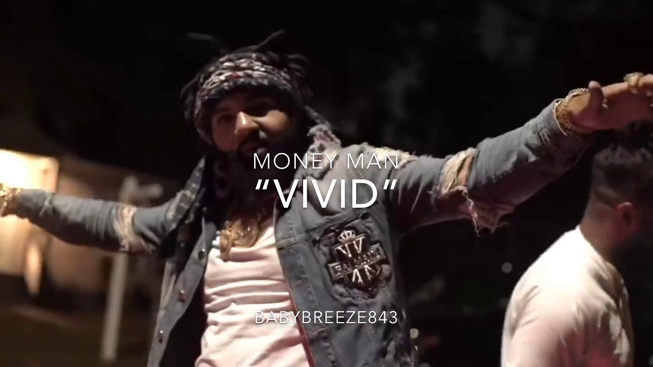 Money Man “Viv id” Type Beat |Prod: Baby Breeze #Moneyman