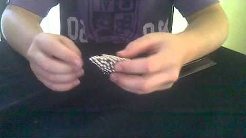 Weird neocube shapes