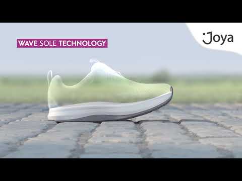The Joya Wave Technology