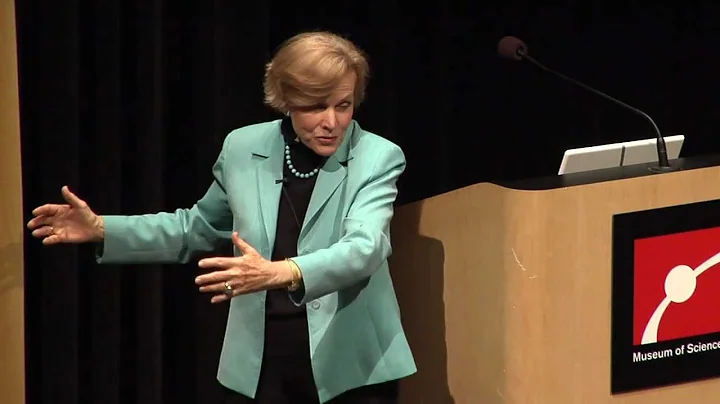 Sylvia Earle - An Evening With "Her Deepness"