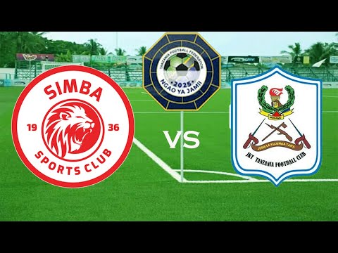 LIVE SIMBA QUEENS VS JKT QUEENS FAINALI YA NGAO YA JAMII KWA WANAWAKE