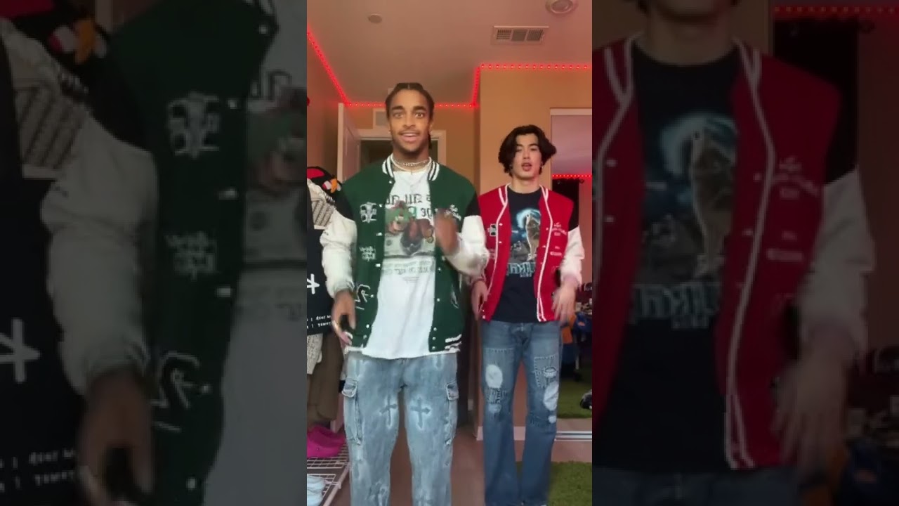 Best of Jean-Victor TikTok Compilation 2022 