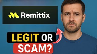 Remittix RTX Token Review — Scam or Legit Exchange? (2025)