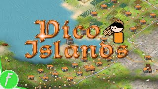 Pico Islands Gameplay HD (Android) | NO COMMENTARY screenshot 3