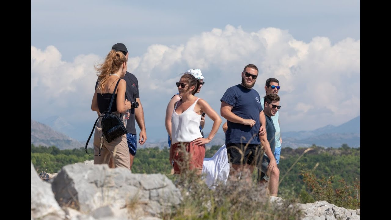 Experience GoT Tour in Dubrovnik