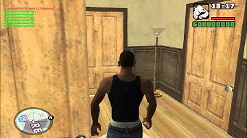 Custom House Interior