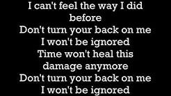 Faint - Linkin Park (Lyrics)  - Durasi: 2:43. 