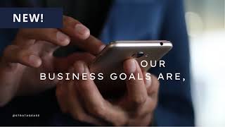 New Stratagease Marketing Strategy App Makes Marketing Easy for Small Business Owners screenshot 5