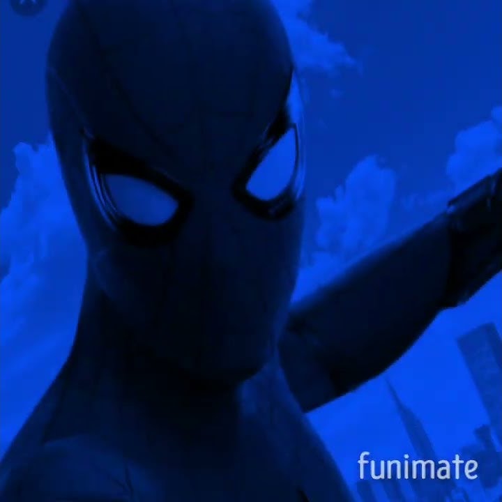 suplonely edit #spiderman