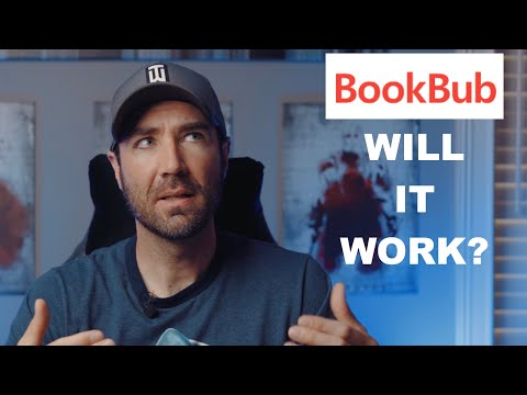 My Best BookBub Featured Deal?