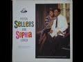 Peter sellers and sophia loren  bangers and mash stereo