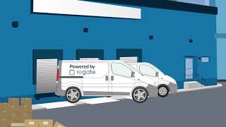 Regate Effective Exvan screenshot 3