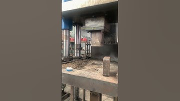 mineral block press machine. how to make salt block? Salt block press machine.