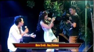 Motor Kredit - Noor Elfathony - Nirwana Stage Patrol Dangdut (22-07-2015)