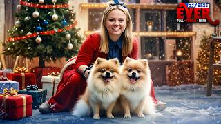 CHRISTMAS WITH THE PUPS 2: PUPS ALONE