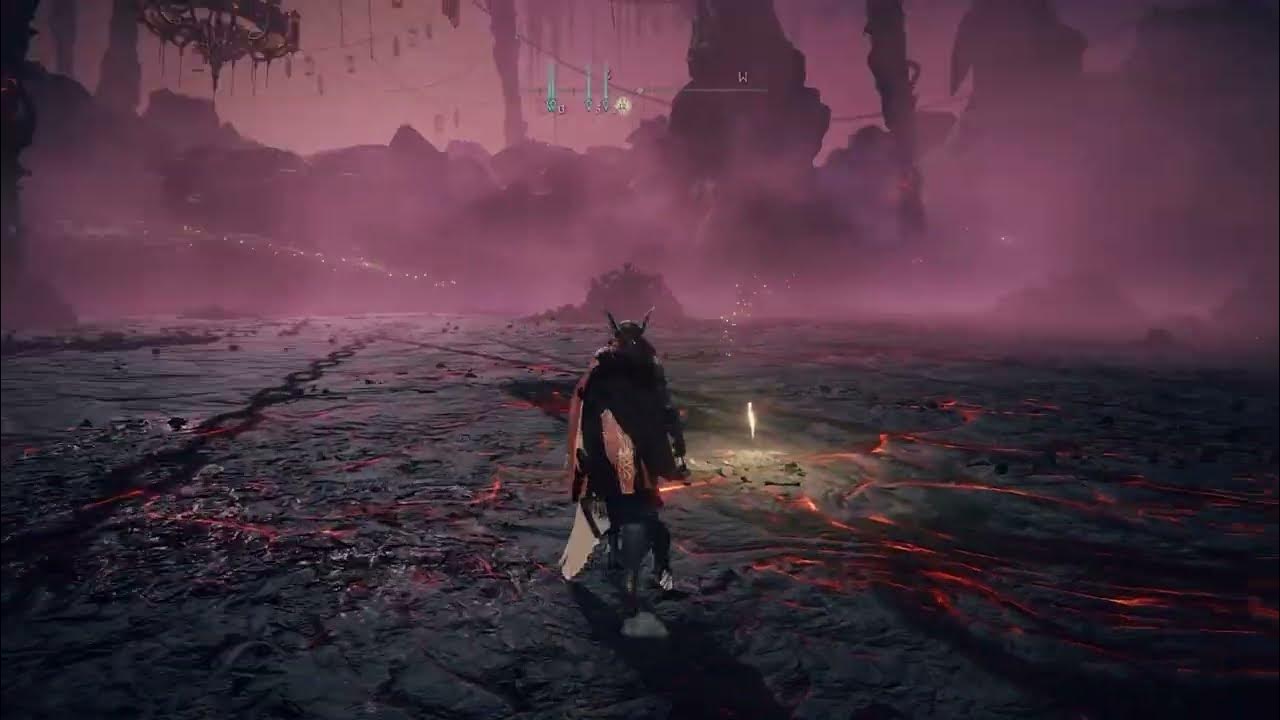 Elden Ring Eye Surcoat Location Guide Armor Location Walkthrough