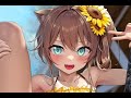 【朝活】顔にまたがる、まちゅり描きます