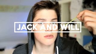 Jack and Will
