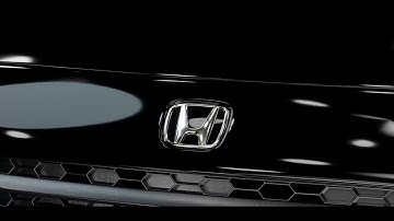 Cinema 4D and Octane Honda Car Render | Project Files