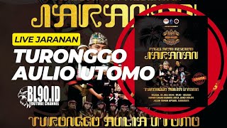 🔴 LIVE TURONGGO AULIO UTOMO PART 2 - ARCA JOKO DOLOG TAMAN APSARI SURABAYA