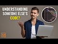 How to understand someone elses code