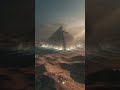The Lost Secrets of the Great Pyramid
