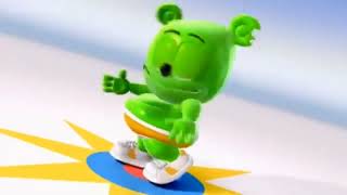 Gummy Bear Commercial Multilanguage