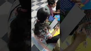 Summer Camp 2025 - Day 3 - Reading class !#SummerCamp2025 #Day3Highlights